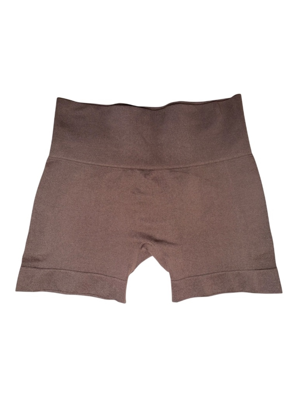 Set Active Brown Shorts Stretch M